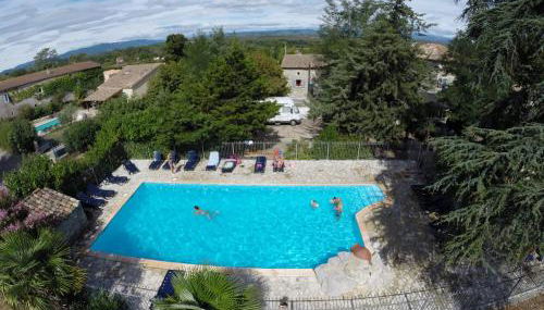 Gîte #9, 4 Pers, Domaine De Ribiere - Foto 3