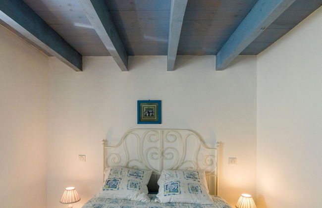 Farmhouse With Private Pool, Large Garden and Playground - Foto 6