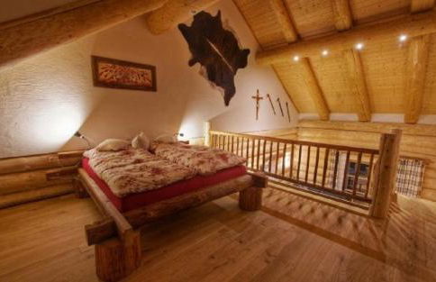 Holzhaus Lugerhof - Foto 15