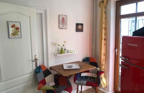 Appartementhaus Blume - Foto 28