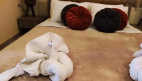 Apartment Milonas Antoni - Foto 4