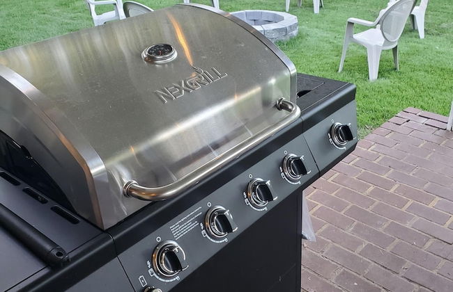 Andrea Abode - Foto 39