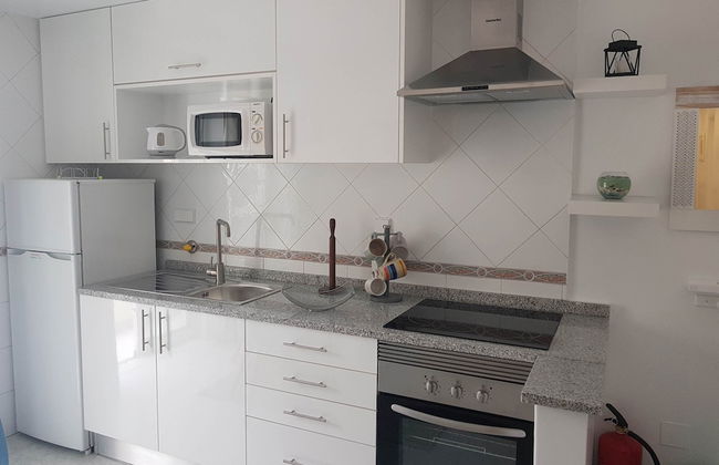 Apartamento Monte Gordo - Foto 15