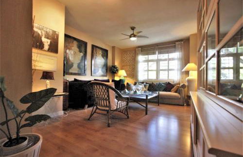 Acogedor Apart de 2 dormitorios en C.Expo, SEVILLA - Foto 10