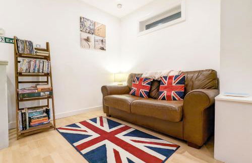 Dolphin House, Emsworth - Foto 11