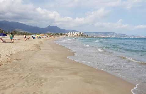 Casita playa del Serradal - Photo 12