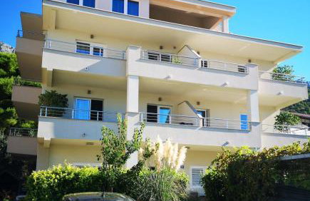 Apartments Lozina - Foto 15