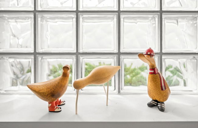 2 Bedroom House - Hobart CBD - Foto 6