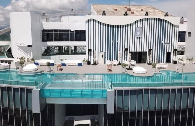 LYN Panorama Beachfront Studio - Foto 62