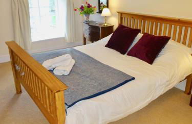 Glanhenwye Courtyard Cottages - Photo 122