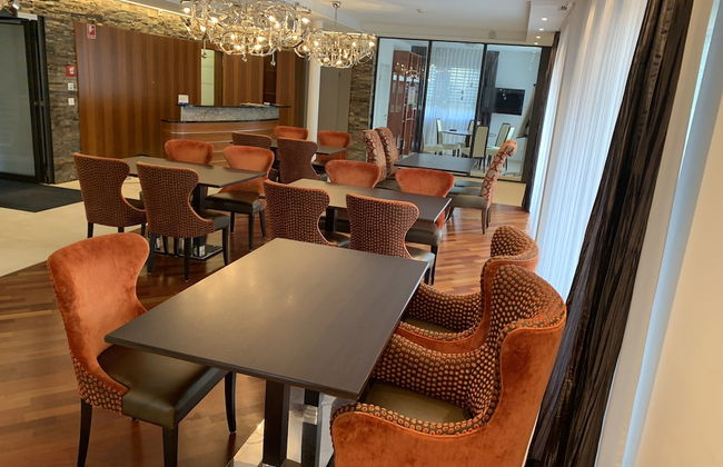 Apartments H56 - Foto 4