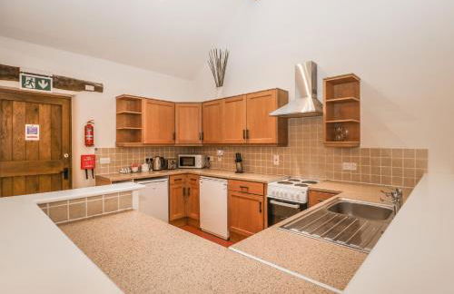 Honeysuckle Cottage - Foto 10