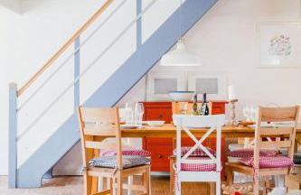 Rural Retreat With Garden In The Wendland Region - Foto 3