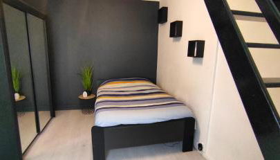 GO TO LUX Logement Entier [Parking Gratuit] - Foto 3