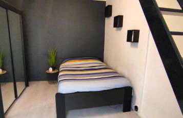 GO TO LUX Logement Entier [Parking Gratuit] - Foto 3