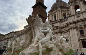 Fab Signature Stay, Rome Fiumicino Airport - Foto 33