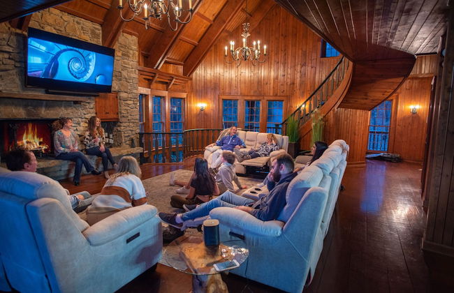 Bellissimo Castle - Foto 16