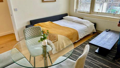 LX Russell Square Apartments - Foto 4