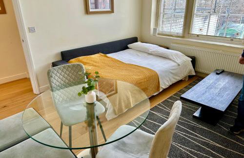 LX Russell Square Apartments - Foto 4