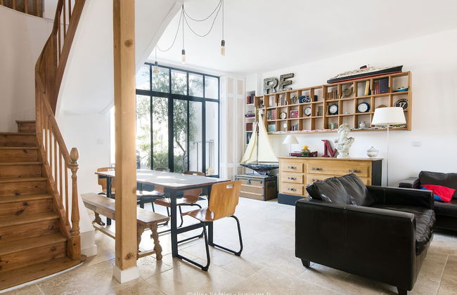 Maison Antioche - Foto 1