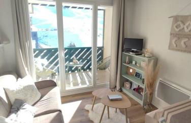 Cocon Montagnard avec Terrasse et vue Panoramique - Foto 14