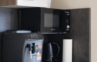 Wohnen am Schloßpark - Foto 6