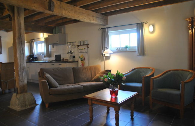 Den Heijkant - Photo 33