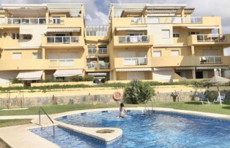 BEACHFRONT APARTMENT In LA CALA DE MIJAS - Photo 19