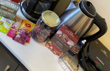 AP Confortável e Funcional próximo ao Aeroporto e Embaixadas - Foto 20