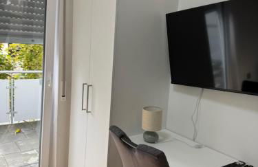 Deluxe Apartments Messe Flughafen - Photo 22