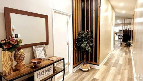 The Little Villa - 2Bed 1Bath Private Suite - Foto 4