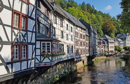 Ferienhaus Am alten Fachwerk - Foto 40