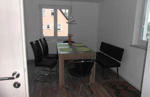 Ferienwohnung Kreischer - Foto 4