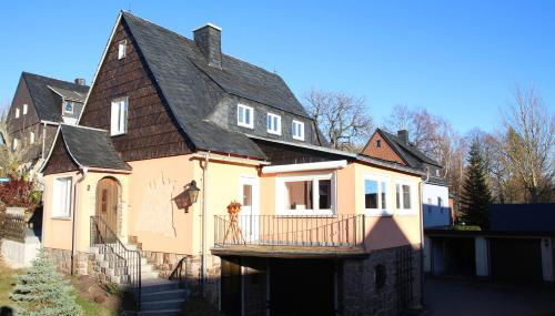 Landhaus Büttner Altenberg - Photo 4