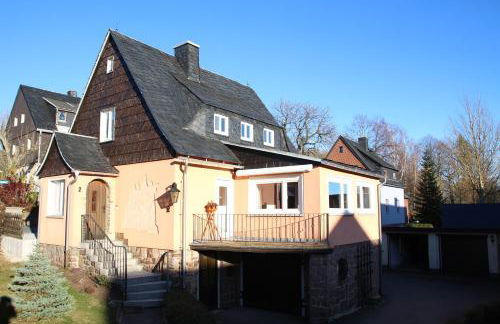 Landhaus Büttner Altenberg - Foto 4