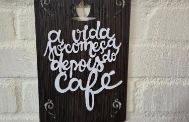 Flat na área central de Valadares Com AR garagem wifi cozinha completa para grupos ou casais - Foto 25