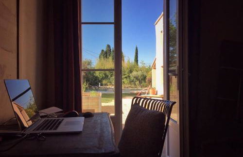 Mas de L Angeos - Foto 40