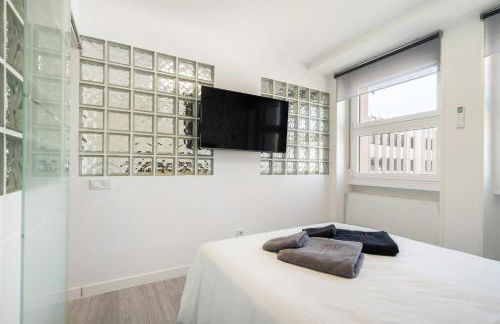 Plaza España Apartment - Photo 17