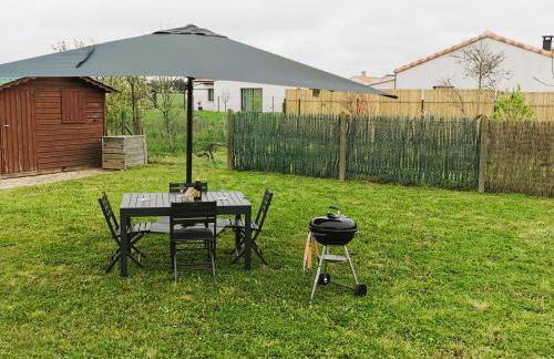 La Belle Evasion - 5 personnes - Foto 7