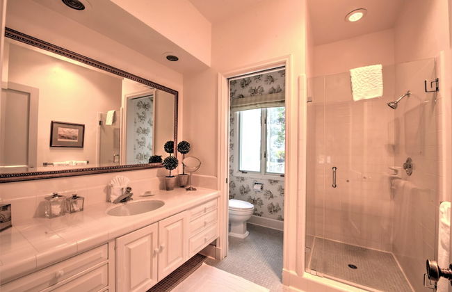 Lx50: Ocean View Maison Palmier - Photo 32