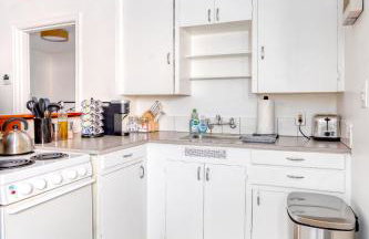 Stay Portland - The Garden Cottage on Broadway- 94 WalkScore - Foto 18