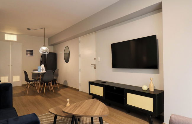 La Mar Miraflores by Wynwood House - Photo 77