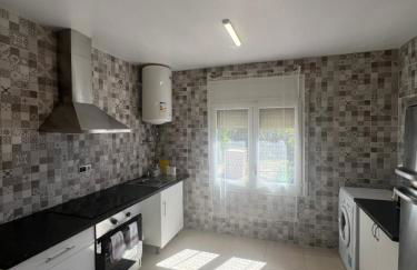 Apartamento loft, jardín y piscina privada - Foto 14