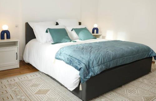 Villa Belle Epoque par La Boite en Plus - Foto 34