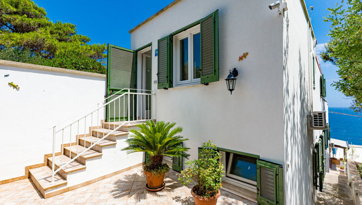 Apartment Villetta Paradiso-1 by Interhome - Foto 1, House