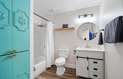 The Oasis in Tempe with Heated Pool and Arcade - Foto 8