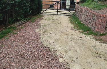 The Steps Holiday Let PHOCLE GREEN ROSS-ON-WYE HR9 7TW - Foto 8