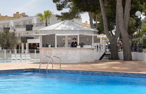 Apartamentos Vibra Riviera - Foto 9