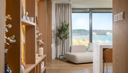 Apartment Zegrze by the water with a view - BOOK IT WARSAW - Foto 2