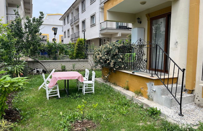 Grand Teoshan Otel ve Tatil Evleri - Photo 51